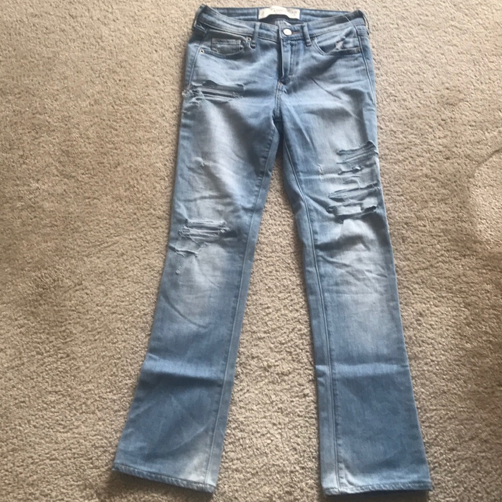 Abercrombie & Fitch Jean
